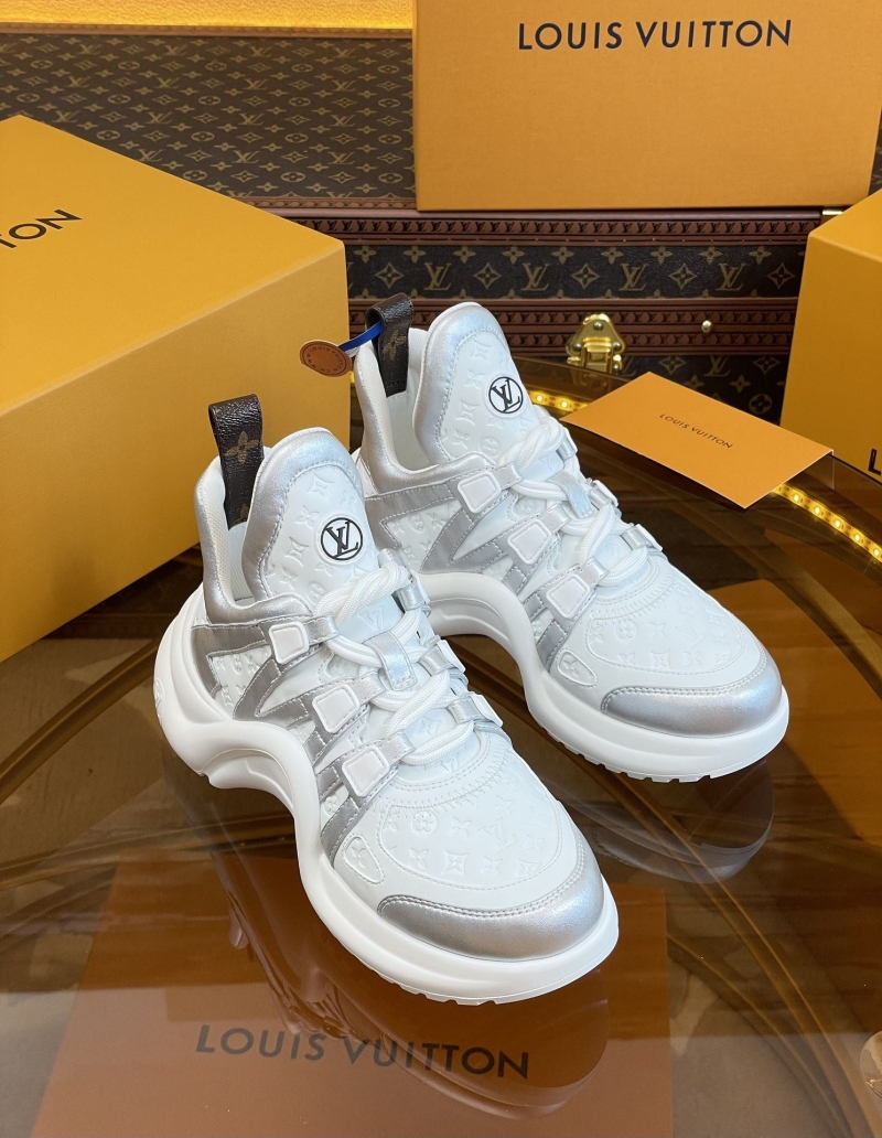 Louis Vuitton Sneakers